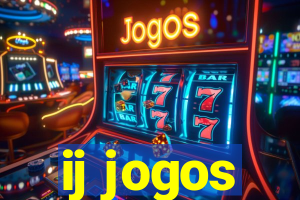 ij jogos
